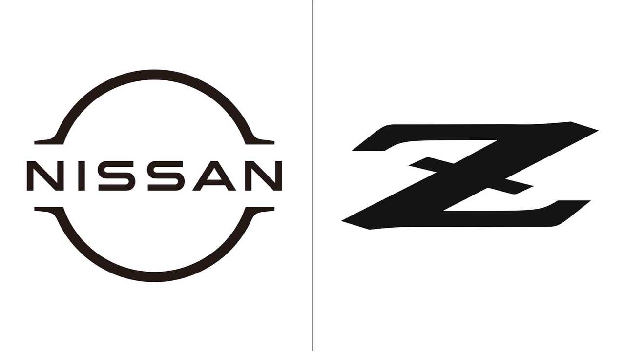 نیسان قصد دارد لوگو شرکت و لوگو خودروهای اسپرت Z را تغییر دهد